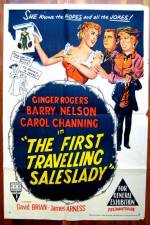 Watch The First Traveling Saleslady 5movies