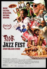 Watch Jazz Fest: A New Orleans Story 5movies