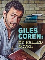 Watch Giles Coren: My Failed Novel 5movies