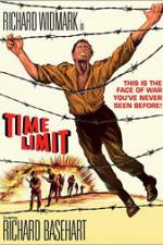 Watch Time Limit 5movies