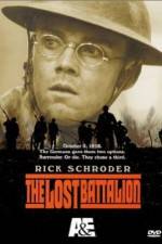Watch The Lost Battalion 5movies