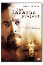 Watch The Lazarus Project 5movies