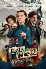 Watch Enola Holmes 2 5movies