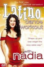 Watch Latino Dance Workout with Nadia 5movies