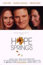 Watch Hope Springs 5movies