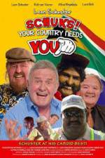 Watch Schuks! Your Country Needs You 5movies