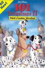 Watch 101 Dalmatians II Patch's London Adventure 5movies