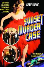 Watch Sunset Murder Case 5movies