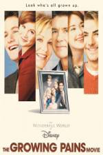 Watch The Growing Pains Movie 5movies