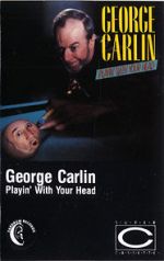 Watch George Carlin: Playin\' with Your Head 5movies