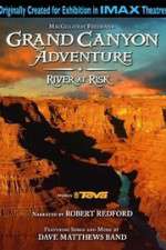 Watch Grand Canyon Adventure: River at Risk 5movies