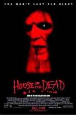 Watch House of the Dead 5movies