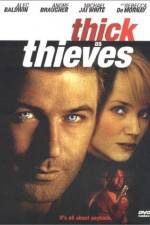 Watch Thick as Thieves 5movies