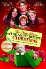 Watch The Night Before the Night Before Christmas 5movies
