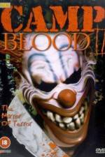Watch Camp Blood 2 5movies