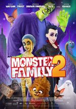 Watch Monster Family 2 5movies