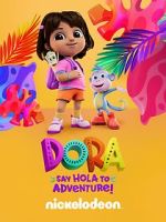 Watch Dora: Say Hola to Adventure! (TV Special 2023) 5movies