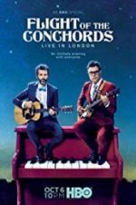 Watch Flight of the Conchords: Live in London 5movies