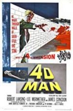 Watch 4D Man 5movies