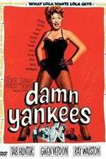Watch Damn Yankees! 5movies