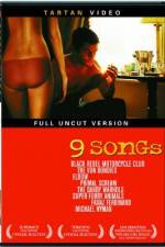 Watch 9 Songs 5movies