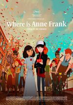 Watch Where Is Anne Frank 5movies