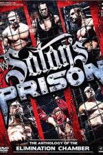 Watch WWE Satan's Prison - The Anthology of the Elimination Chamber 5movies