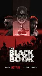 Watch The Black Book 5movies