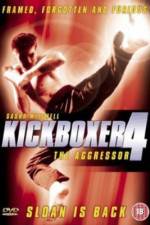 Watch Kickboxer 4: The Aggressor 5movies