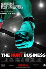 Watch The Hurt Business 5movies