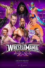 Watch WWE WrestleMania 30 5movies