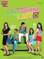 Watch Amit Sahni Ki List 5movies