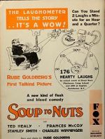 Watch Soup to Nuts 5movies