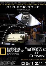 Watch National Geographic Break it Down Porsche in Pieces 5movies