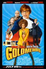 Watch Austin Powers in Goldmember 5movies