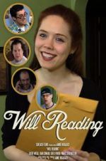 Watch Will Reading 5movies