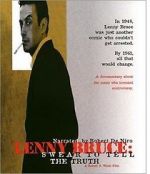 Watch Lenny Bruce: Swear to Tell the Truth 5movies