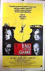 Watch End of the Game 5movies