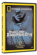 Watch National Geographic: World's Most Dangerous Drug 5movies