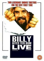 Watch Billy Connolly: Billy Bites Yer Bum Live 5movies