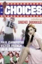 Watch Choices 5movies