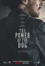 Watch The Power of the Dog 5movies