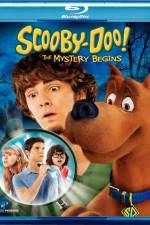 Watch Scooby-Doo! The Mystery Begins 5movies