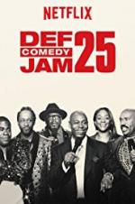 Watch Def Comedy Jam 25 5movies