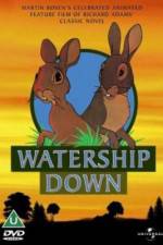 Watch Watership Down 5movies