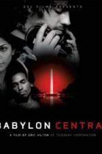 Watch Babylon Central 5movies