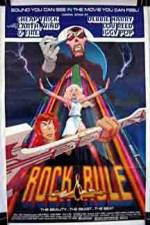 Watch Rock & Rule 5movies