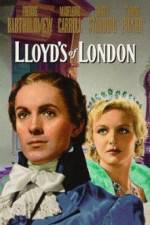 Watch Lloyd's of London 5movies