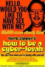 Watch How to Be a Cyber-Lovah 5movies
