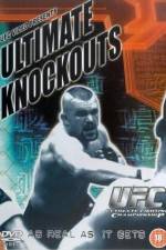 Watch UFC: Ultimate Knockouts 5movies